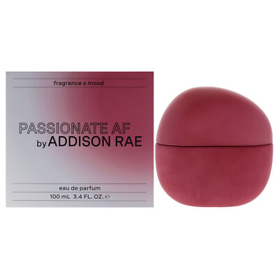 Passionate AF by Addison Rae Eau De Parfum For Women 100ml
