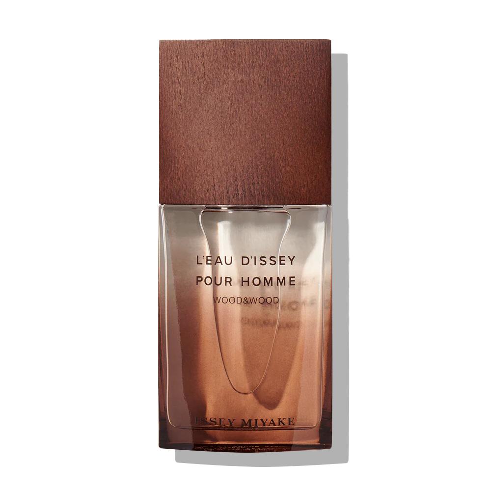 Issey Miyake L'Eau D'Issey Pour Homme Wood & Wood EDP Intense For Man 100ml
