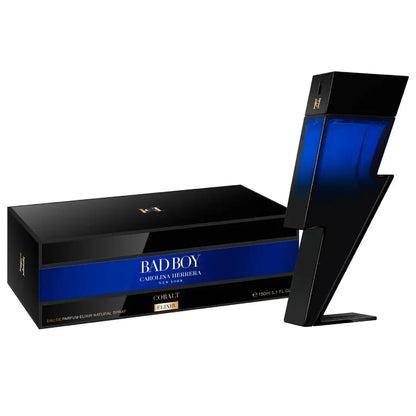Carolina Herrera Bad Boy Cobalt Elixir Eau de Parfum 100ml For Men