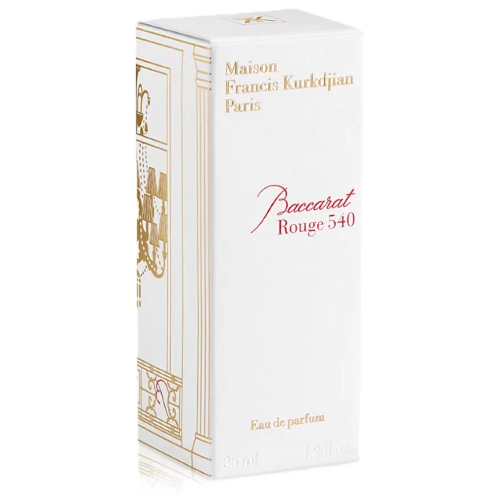 Maison Francis Kurkdjian Baccarat Rouge 540 Eau de Parfum – Unisex Perfume – 200ml
