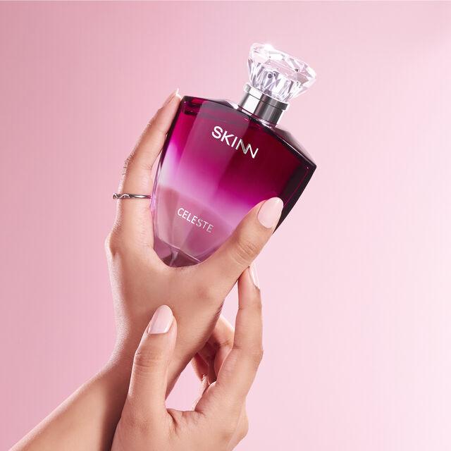 SKINN Celeste Eau de Parfum for Women 100ml