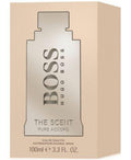 Hugo Boss The Scent Pure Accord Eau De Toilette 100ml For Men