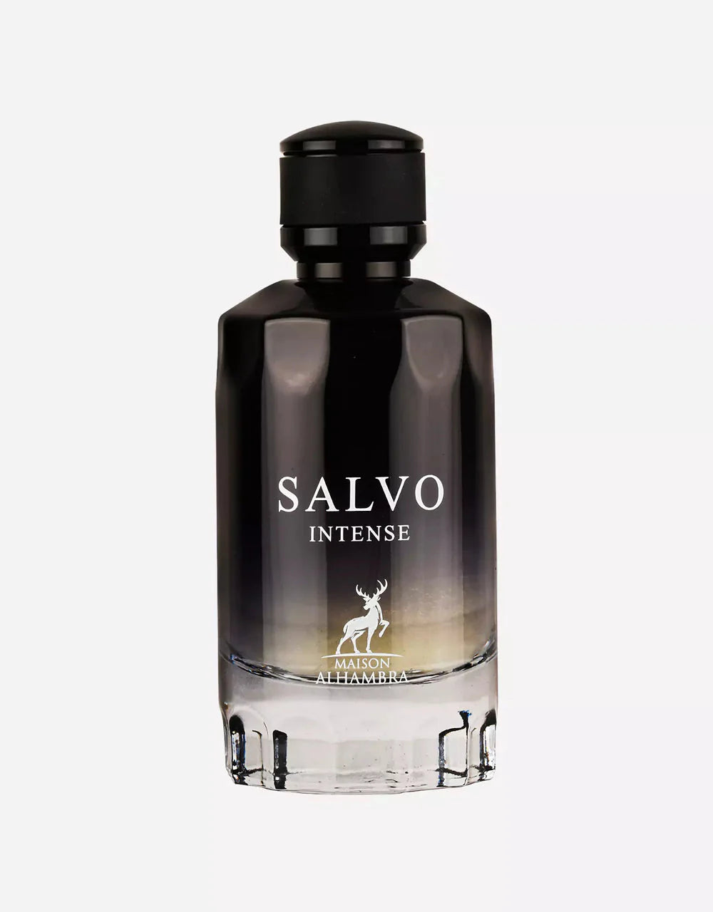 Maison Alhambra Salvo Intense Eau De Parfum 100ml For Men