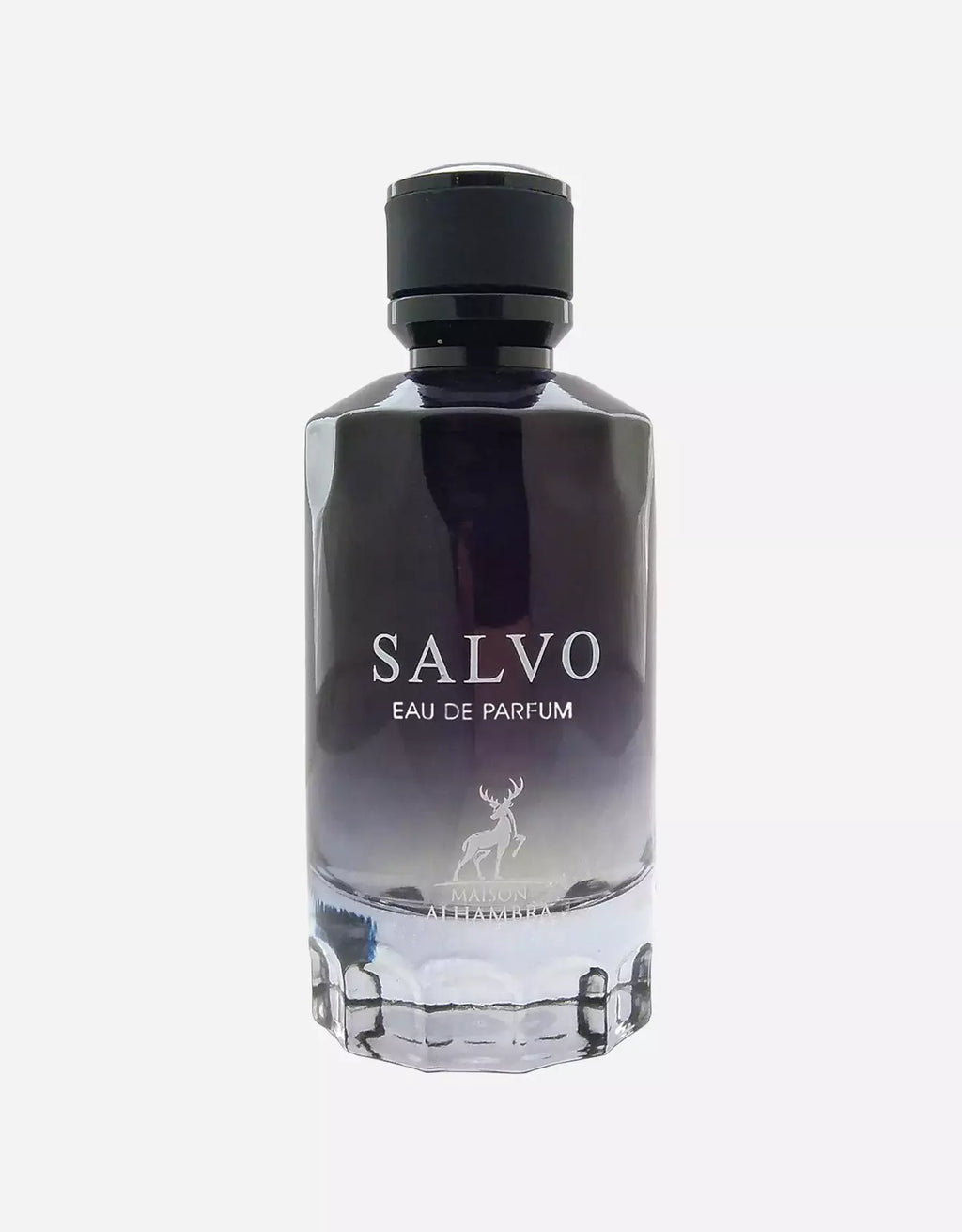 Maison Alhambra Salvo Eau De Parfum 100ml For Men