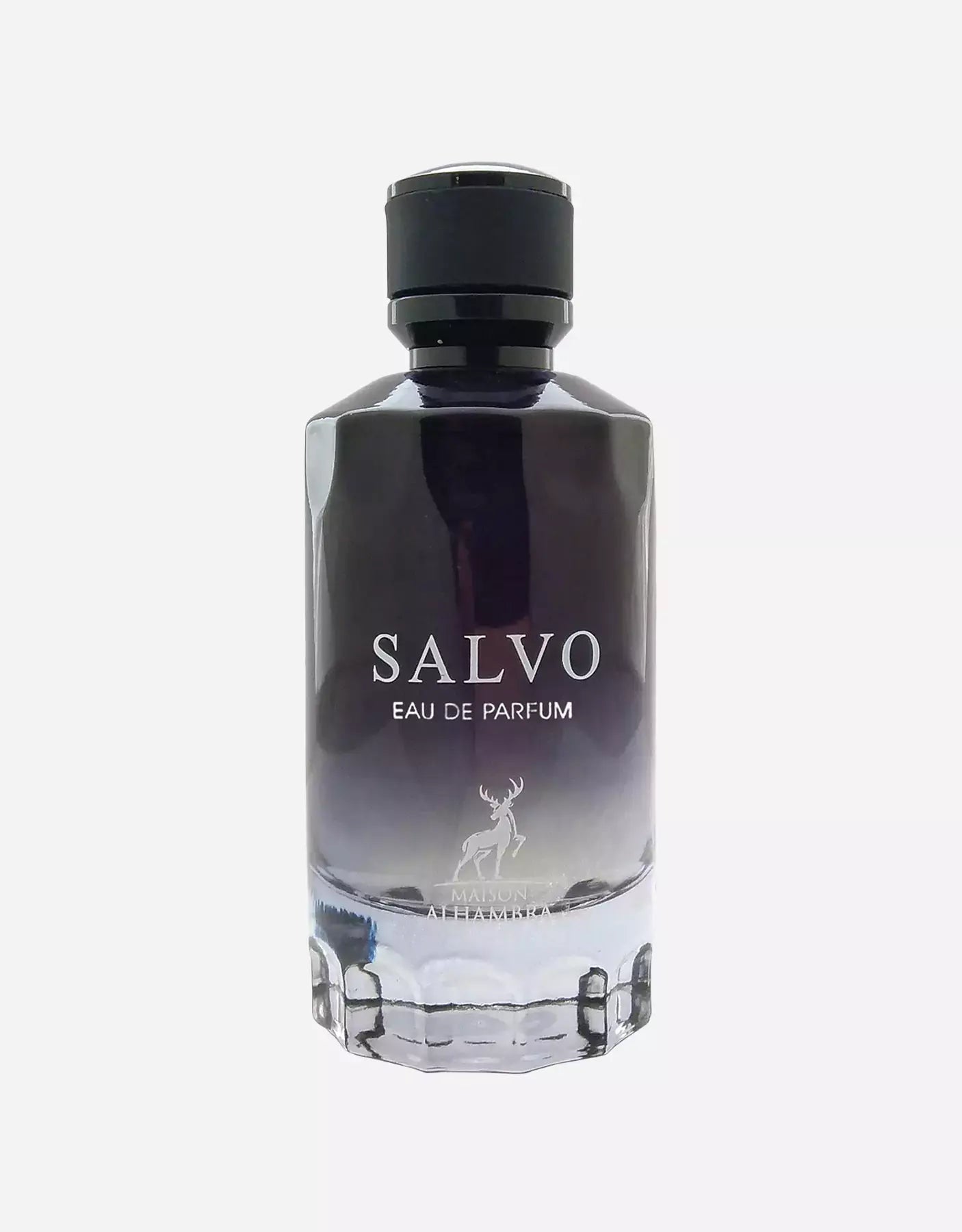 Maison Alhambra Salvo Eau De Parfum 100ml For Men