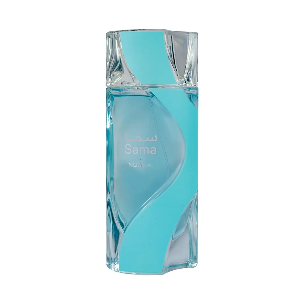 Nusuk Sama Eau De Parfum 100ml For Man