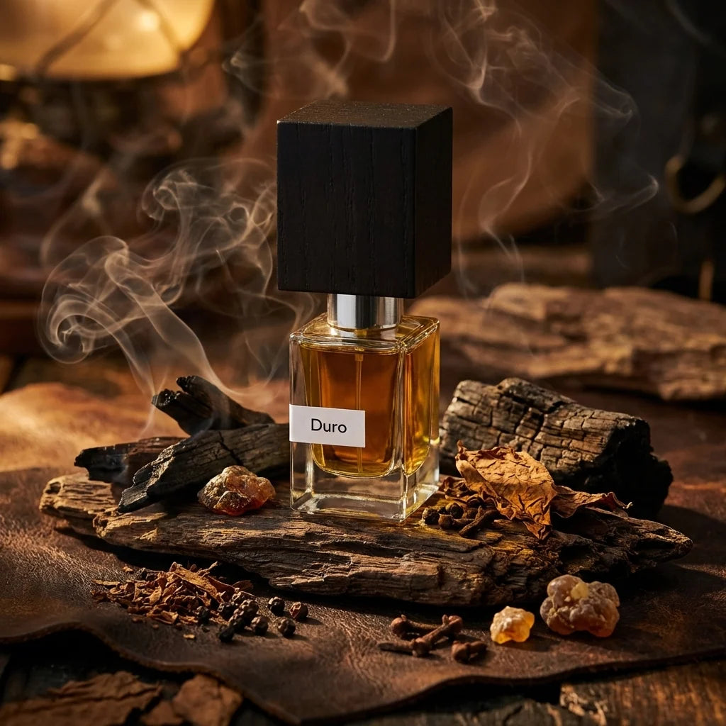 Nasomatto Duro Extrait de Parfum for 30 ml Men