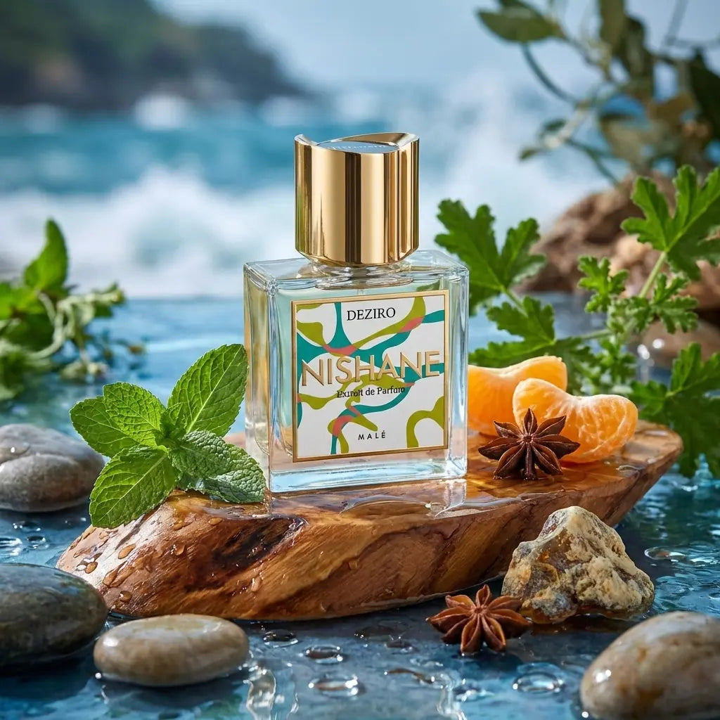 Nishane Deziro Eau De Parfum 100ml For Men & Women