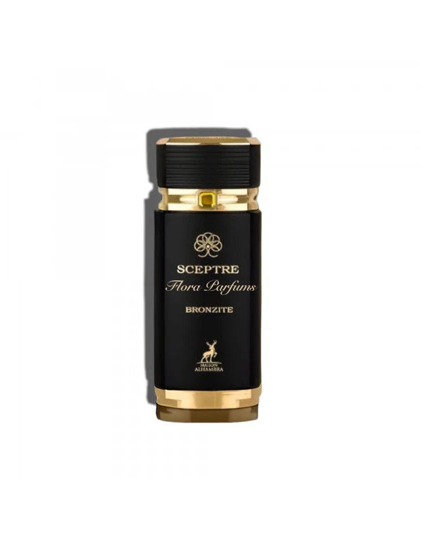 Maison Alhambra Sceptre Bronzite Eau De Parfum 100ml For Men & Women