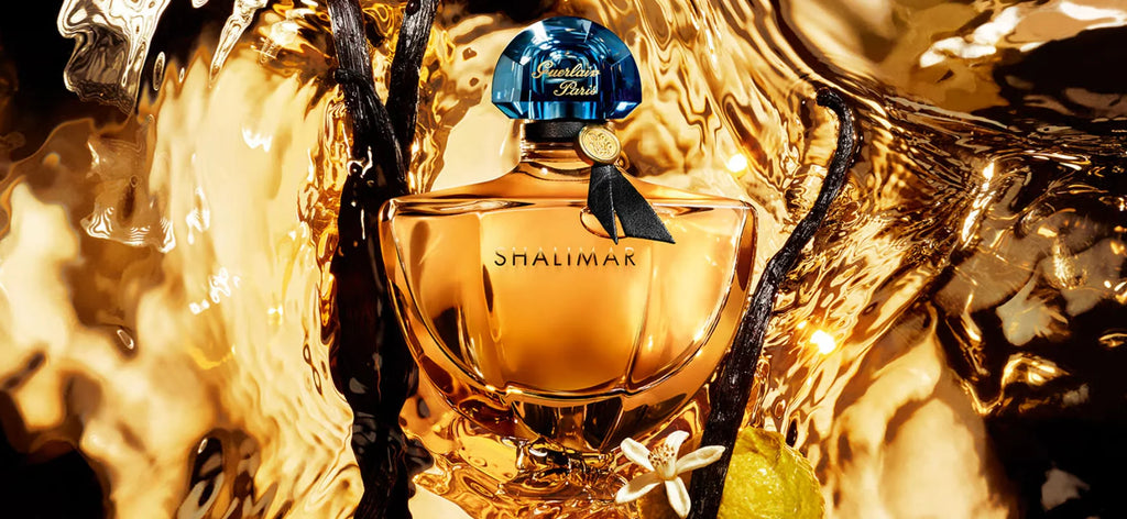 Guerlain Shalimar Eau de Parfum EDP 100 ml