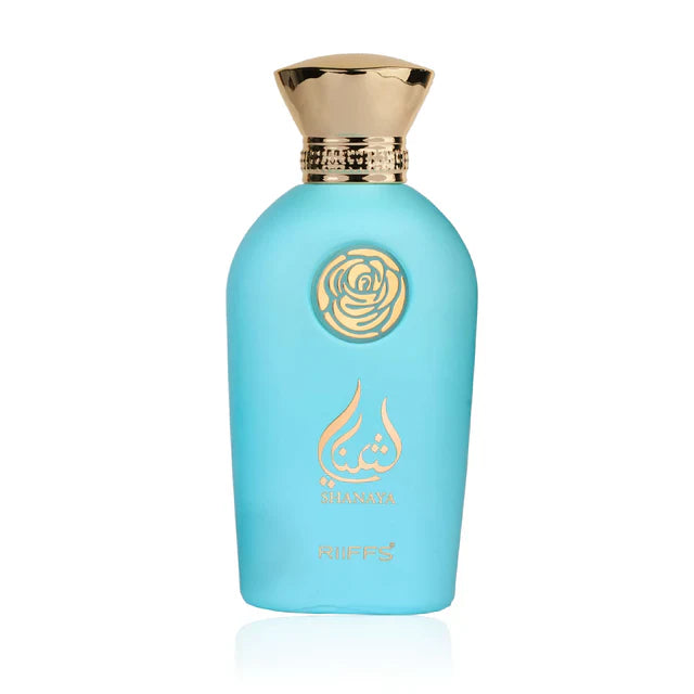 Riiffs Shanaya Eau De Perfum 100ml For Women