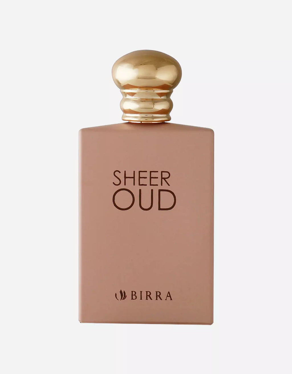 Birra Sheer Oud Eau De Parfum For Unisex 50ml