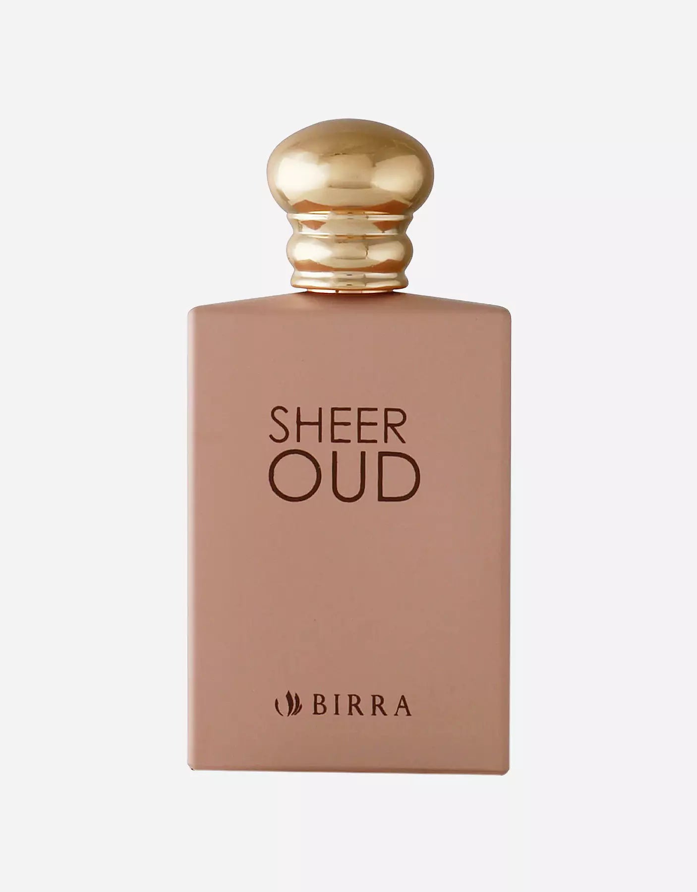 Birra Sheer Oud Eau De Parfum For Unisex 50ml