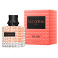 Valentino Donna Born In Roma Coral Fantasy EDP For Woman 100ml