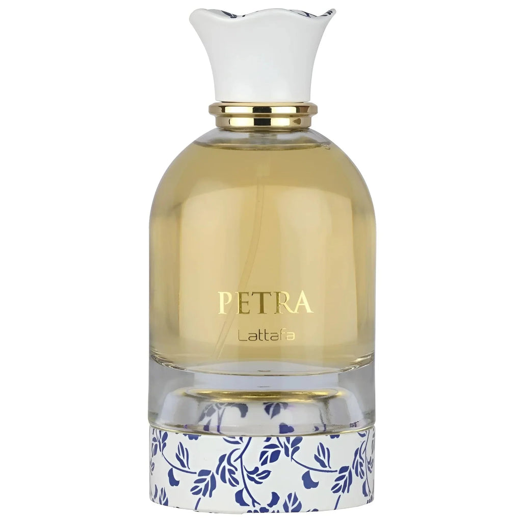 Lattafa Petra Eau De Parfum 100ml For Woman