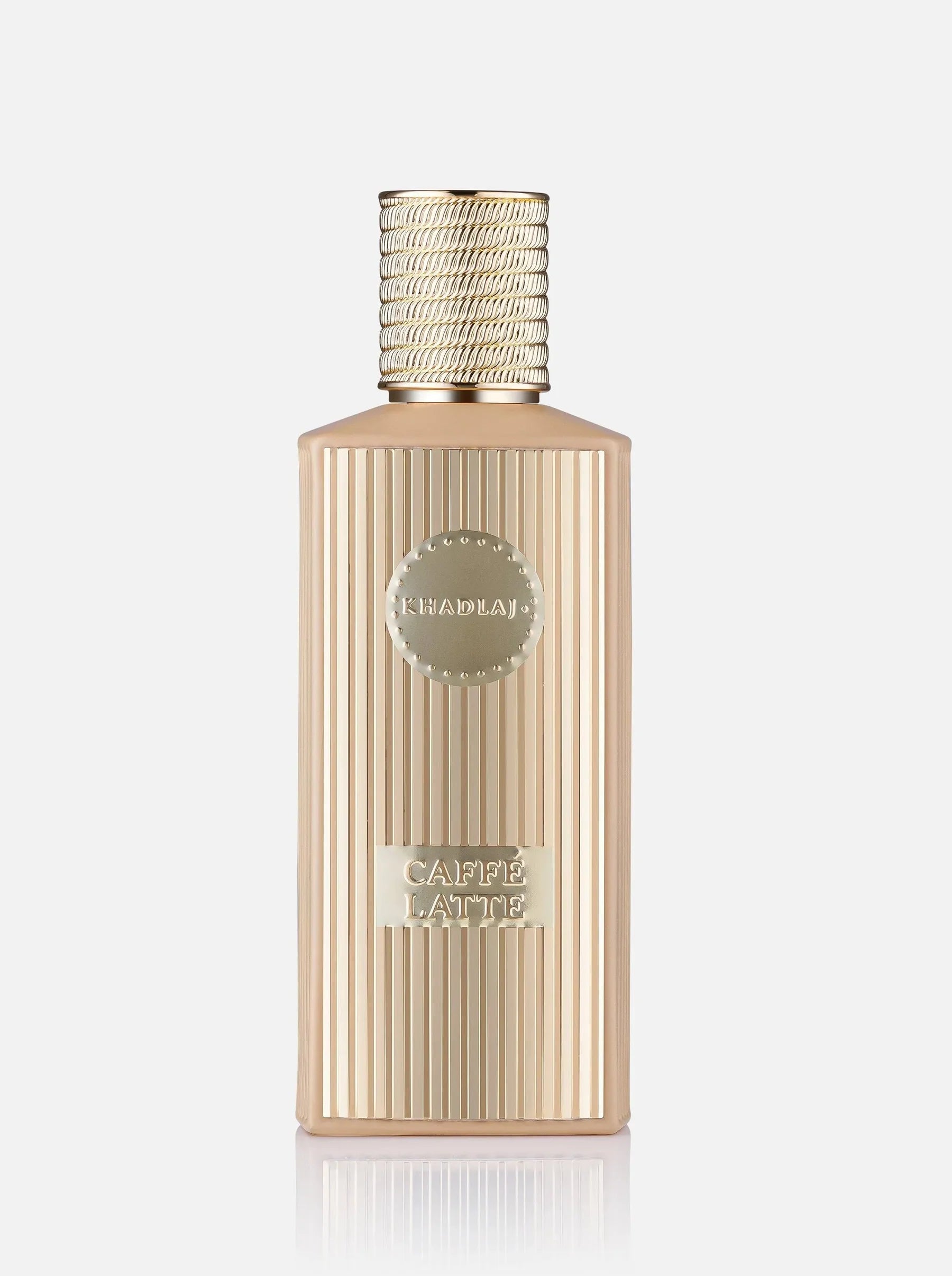 Khadlaj Caffe Latte Extrait De Parfum 100ml For Man & Woman