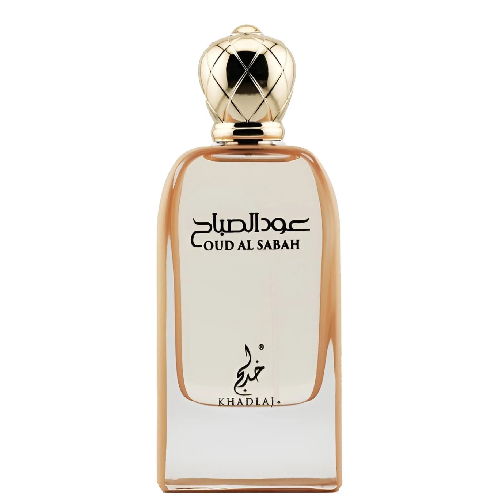 Khadlaj Oud Al Sabah Eau De Parfum 100ml For Man & Woman