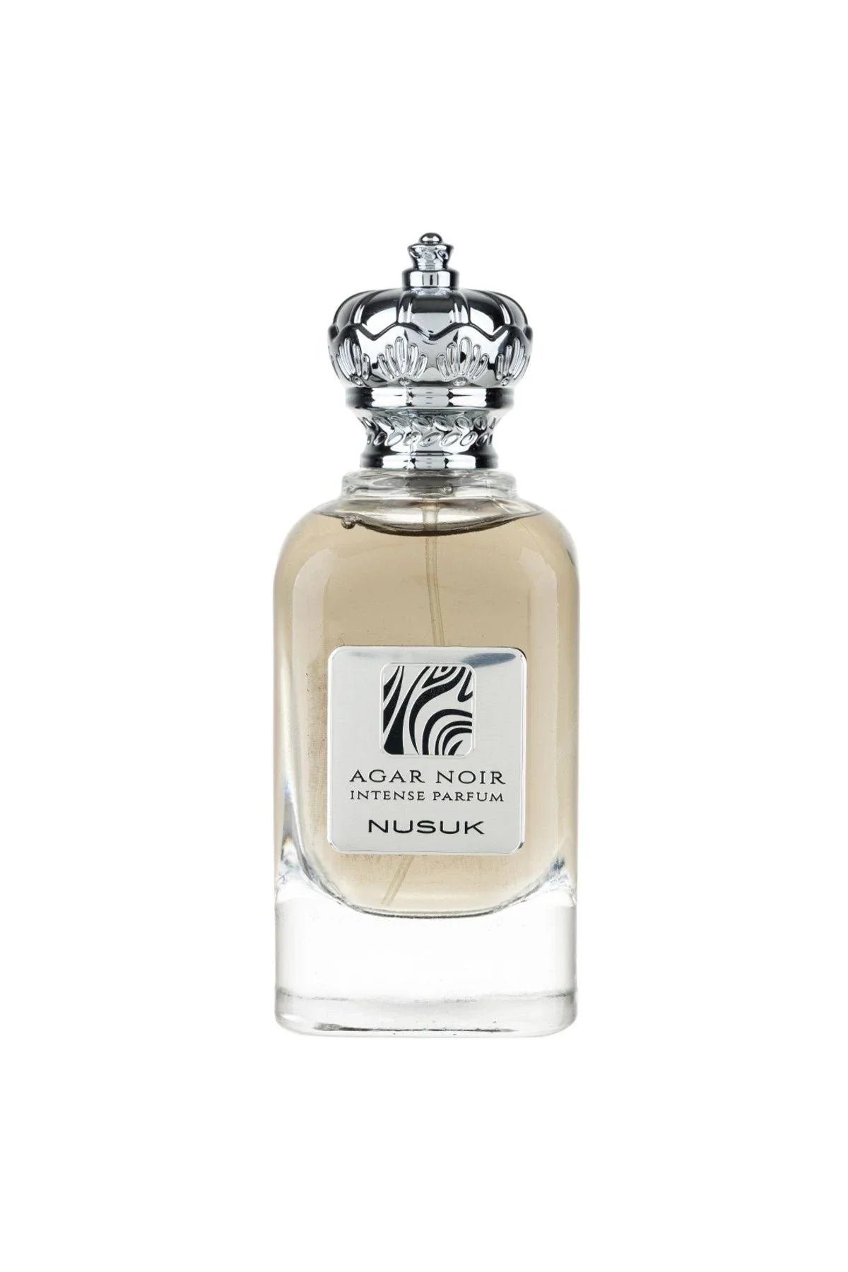 Nusuk Agar Noir Intense Parfum Extrait De Parfum 100ml For Man