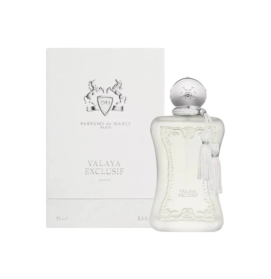 Parfums De Marly Valaya Exclusif For Women – 75 ml