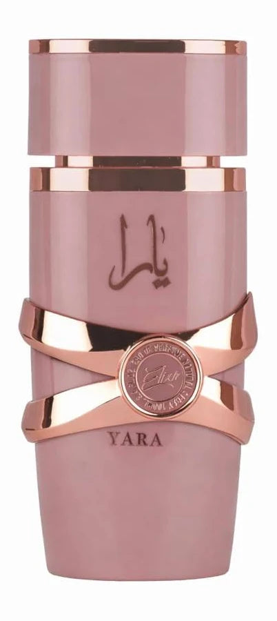 Lattafa Yara Eau De Parfum 100ml For Women
