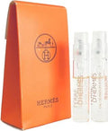 Hermès Mini Perfume Set (2 x 2ml) – Eau de Parfum (Unisex)