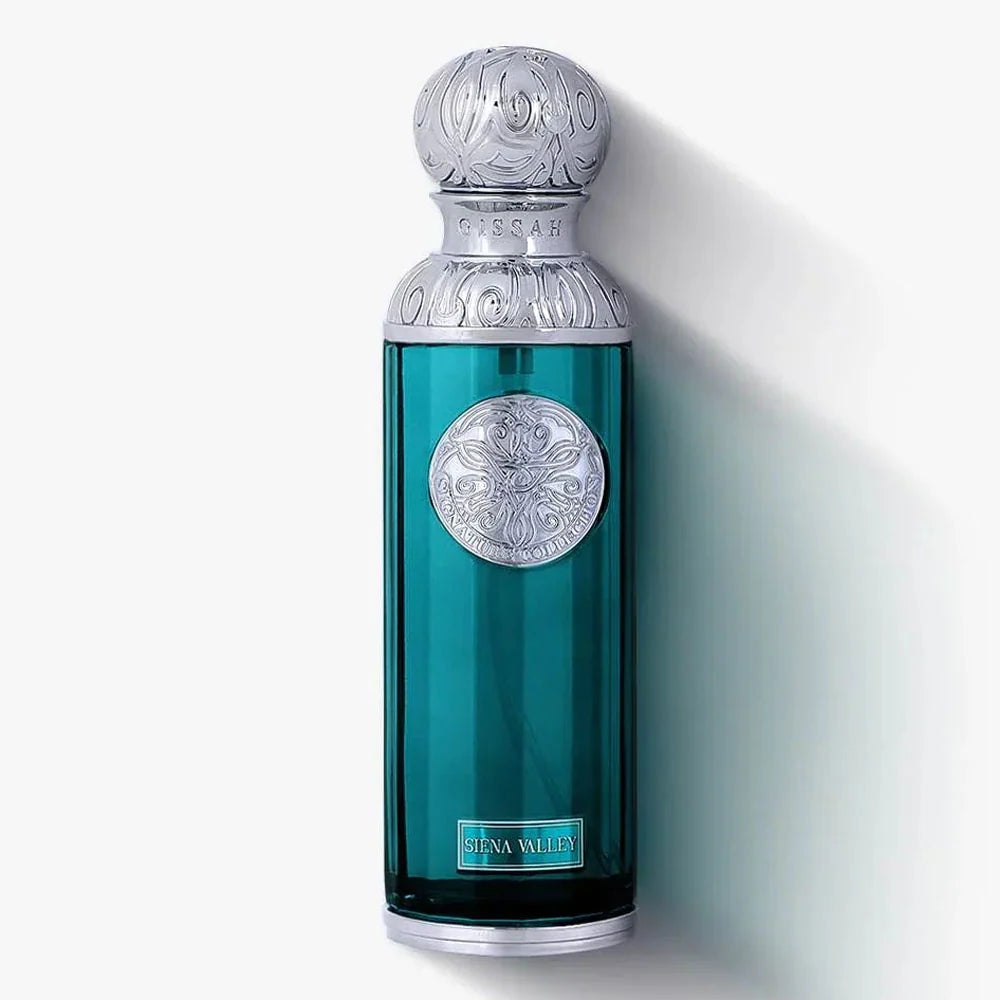 Gissah Siena Valley Light Fragrance 200ml
