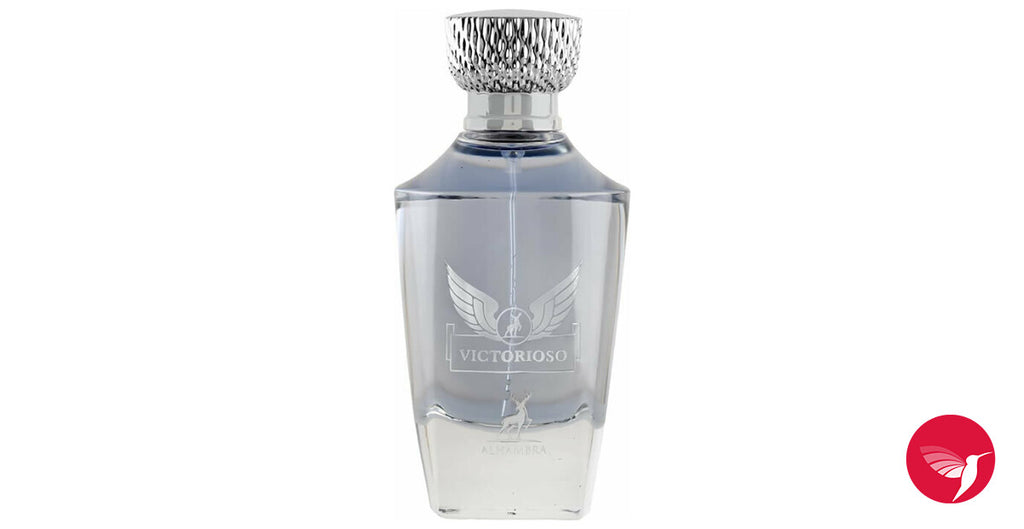 Maison Alhambra Victorioso Eau De Parfum For Men & Women 100ML