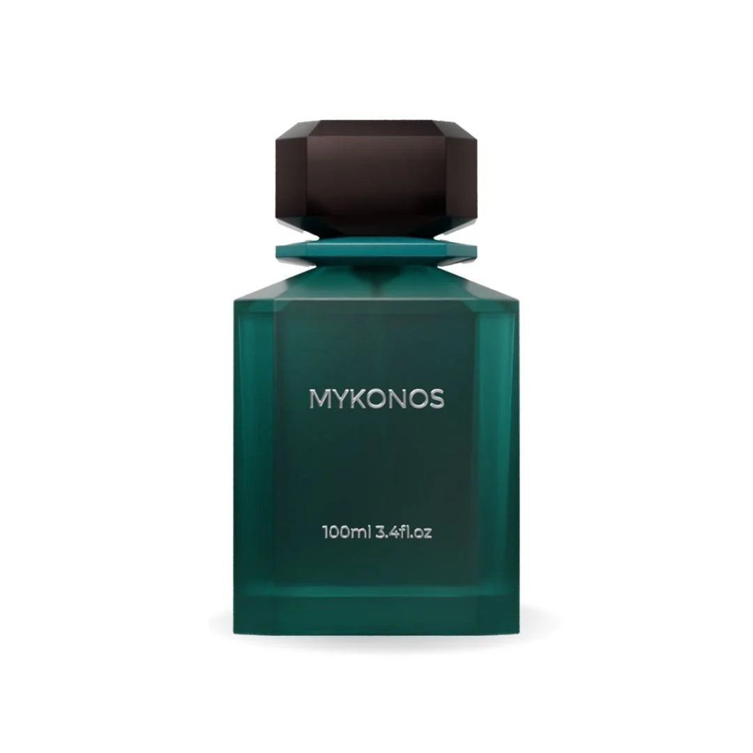 Mykonos Sorrento Extrait de Parfum Unisex