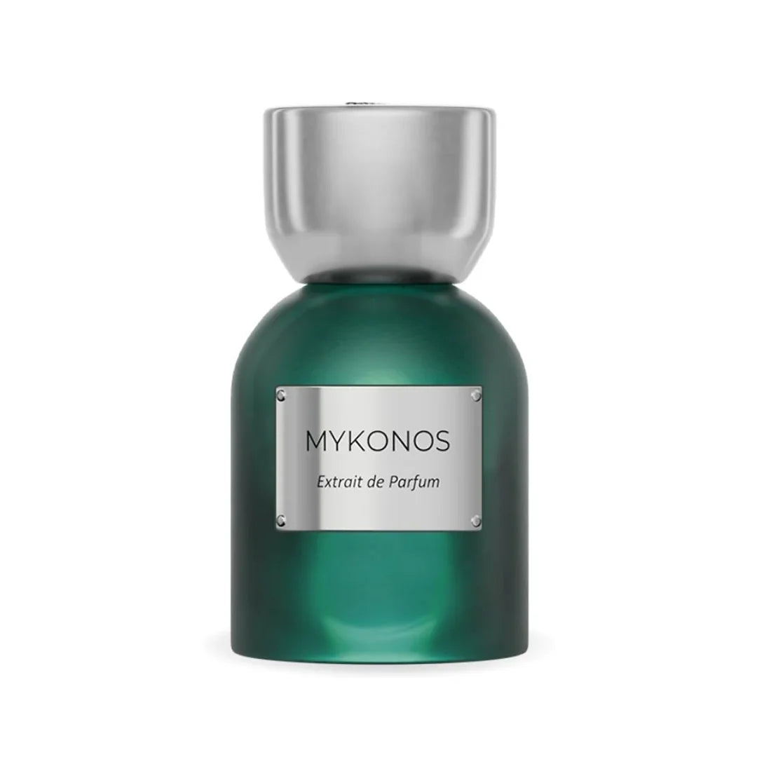 Mykonos Sorrento Extrait de Parfum Unisex