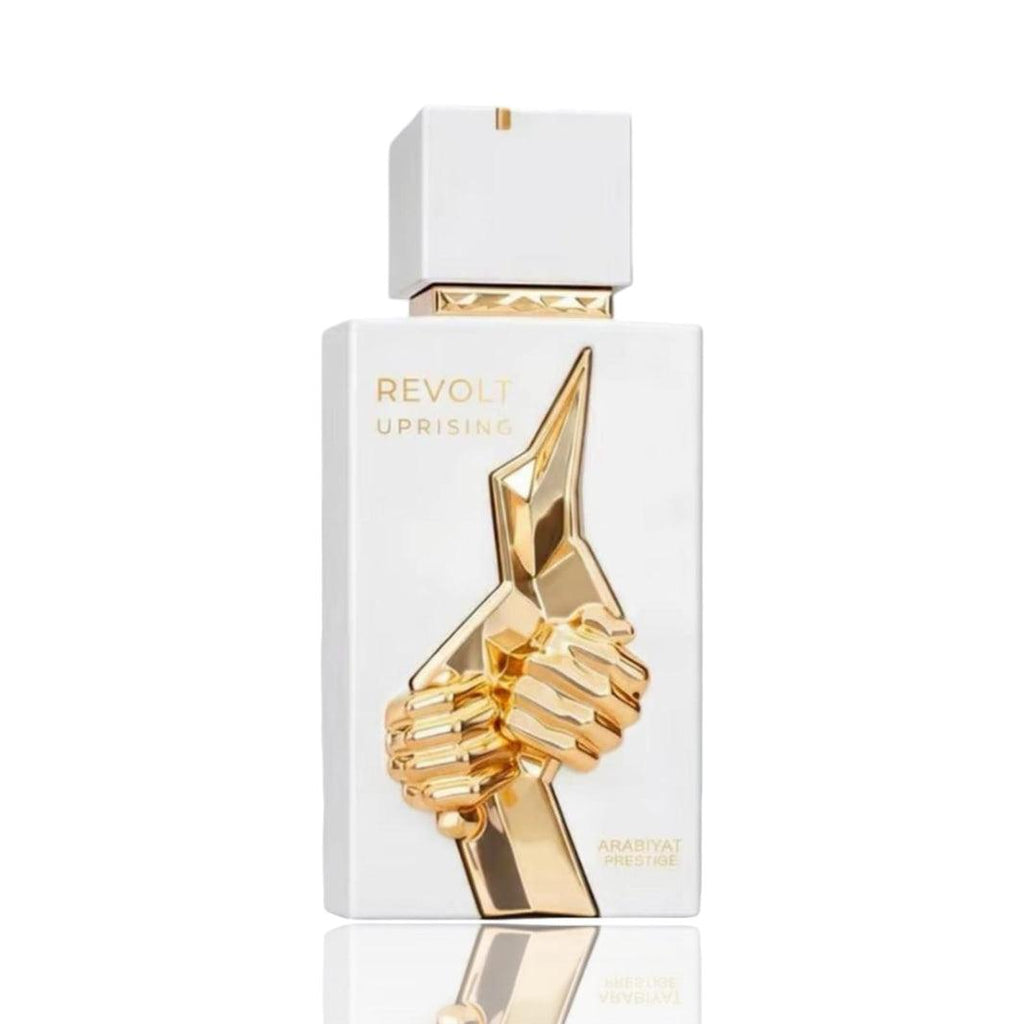Arabiyat Prestige Revolt Uprising Eau De Parfum 100ml For Man