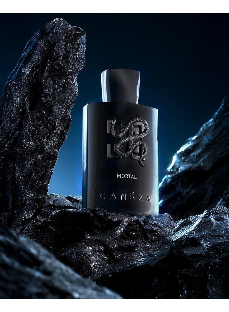CANÉZA MORTAL EAU DE PARFUM  100ML UNISEX