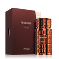 Zimaya Tiramisu Coco Eau De Parfum For Women 100ml