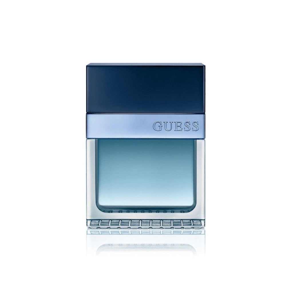Guess Seductive Homme Blue Eau De Toilette For Men 100ml