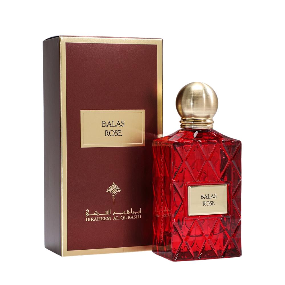 IBRAQ Balas Rose Eau de Parfum 150ml Unisex