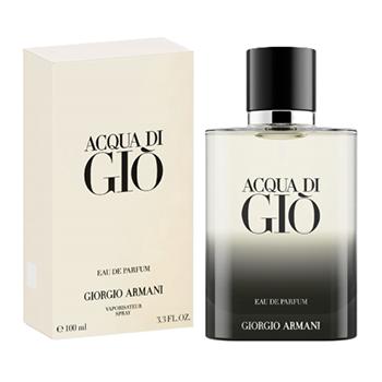 Giorgio Armani Acqua di Giò Eau de Parfum 100ml For Men