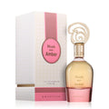 Khadlaj Musk Pour Amber Eau De Parfum 100ml For Woman