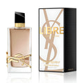 Yves Saint Laurent Libre Flowers & Flames Eau de Parfum 90ml For Women