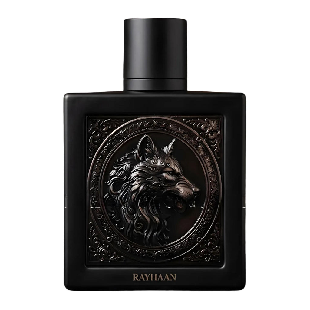 Rayhaan Wolf Eau De Parfum For Men 100ml