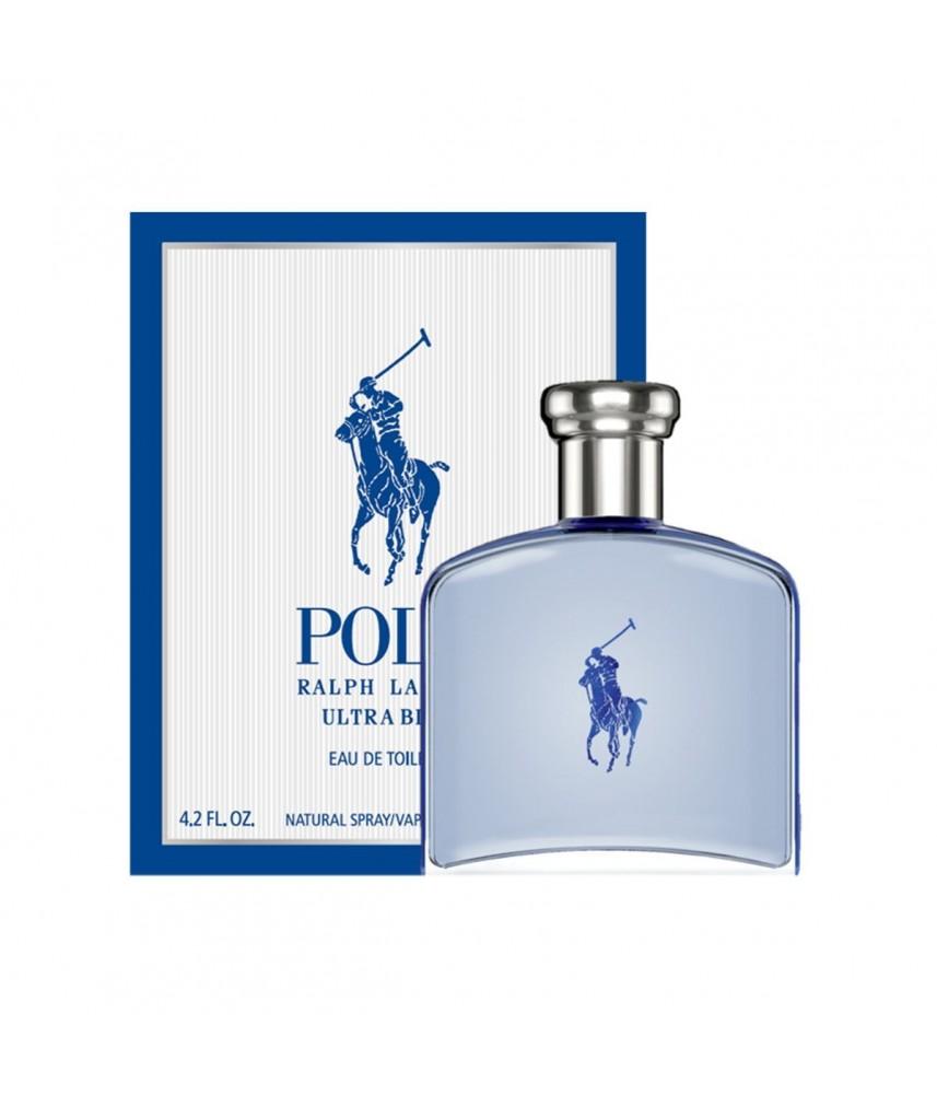 Polo Ralph Lauren Ultra Blue Eau De Toilette 75ml For Men