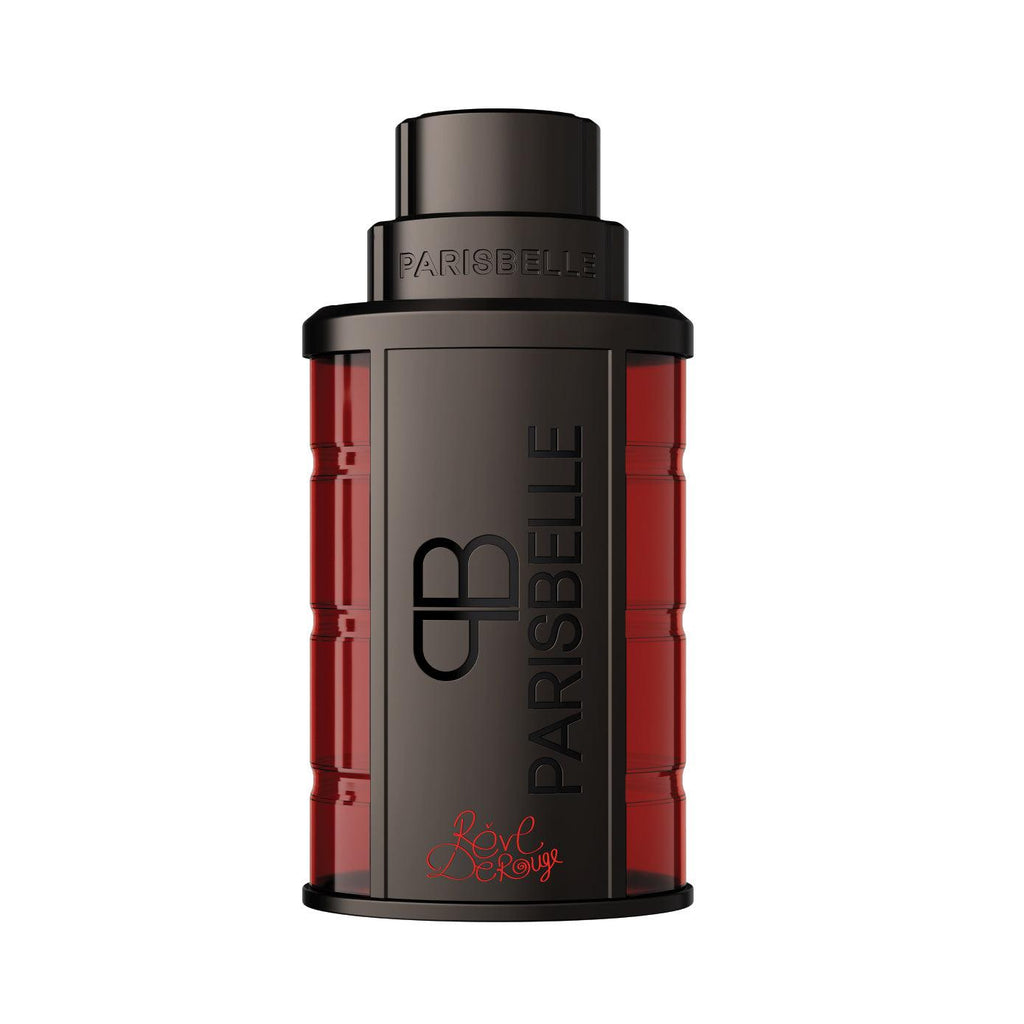 Parisbelle Rêve de Rouge Extrait de Parfum 100 ml