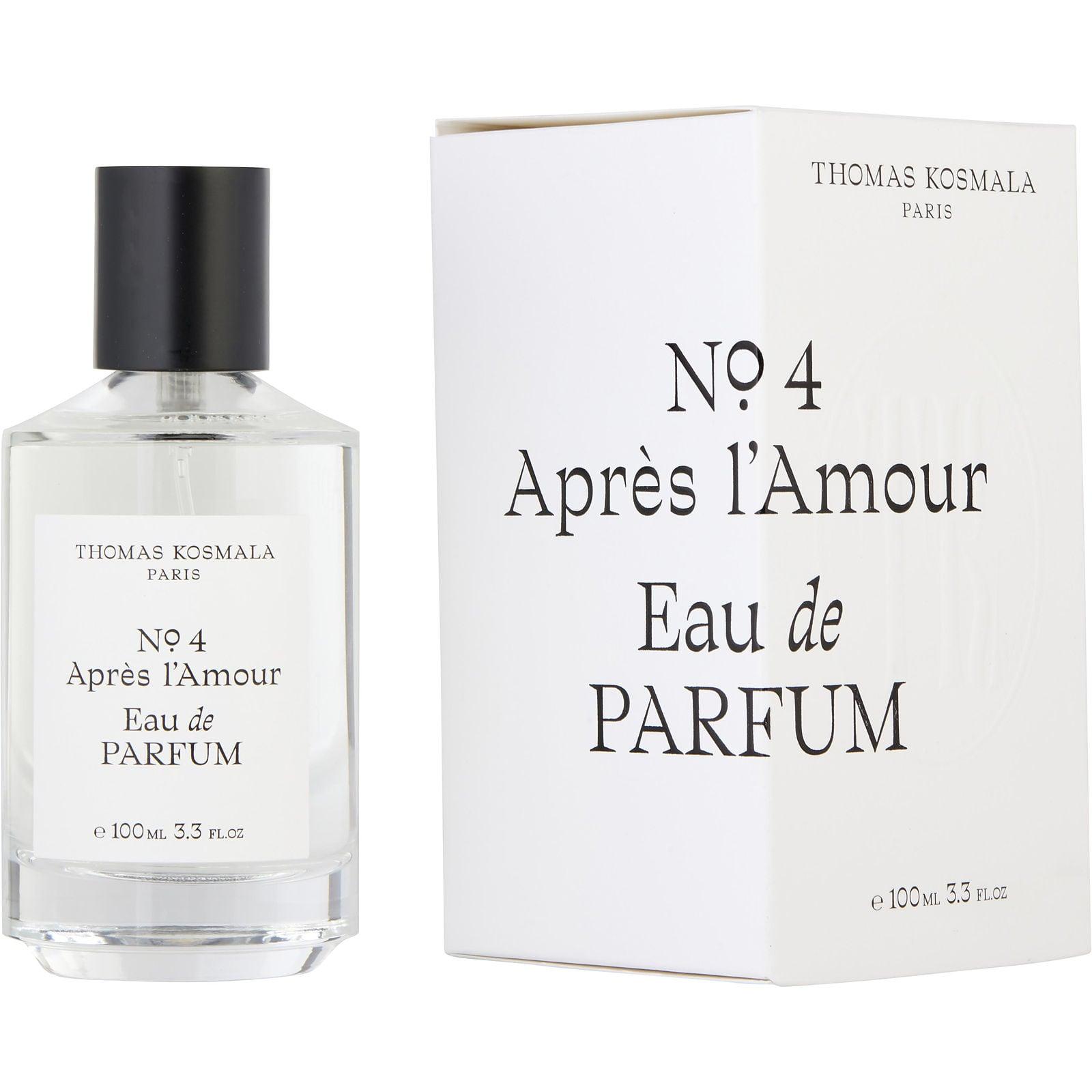 Thomas Kosmala No. 4 Apres L'Amour EDP Unisex