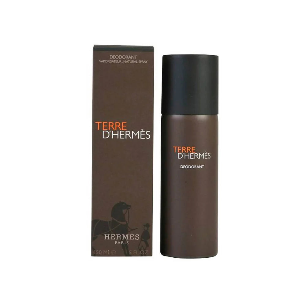 Hermès Terre d’Hermès Deodorant Spray 150ml
