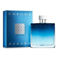 Azzaro Chrome Eau de Parfum 100 ml Men