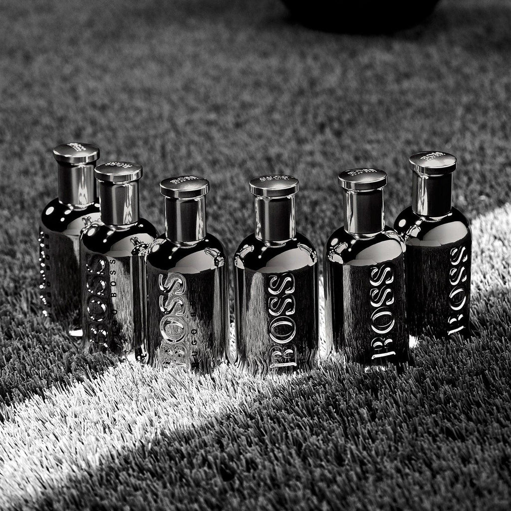Hugo Boss Bottled United Limited Edition Eau De Parfum