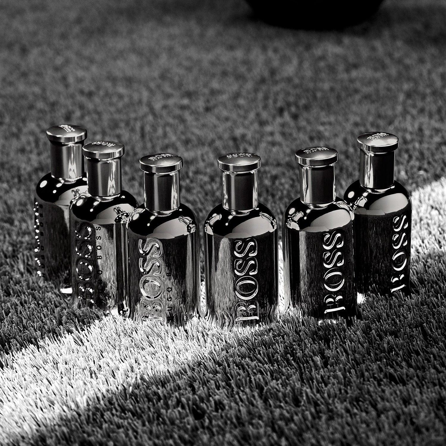 Hugo Boss Bottled United Limited Edition Eau De Parfum
