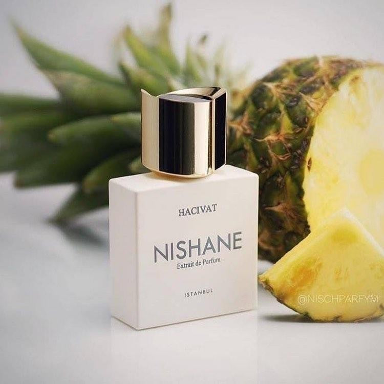 Nishane Hacivat Extrait De Parfum For Men & Women – 100 ml