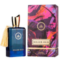 Paris Corner Killer Oud Eau de Parfum 100ml Unisex
