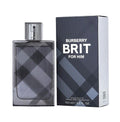 Burberry Brit for Him Eau de Toilette For Men 100ml