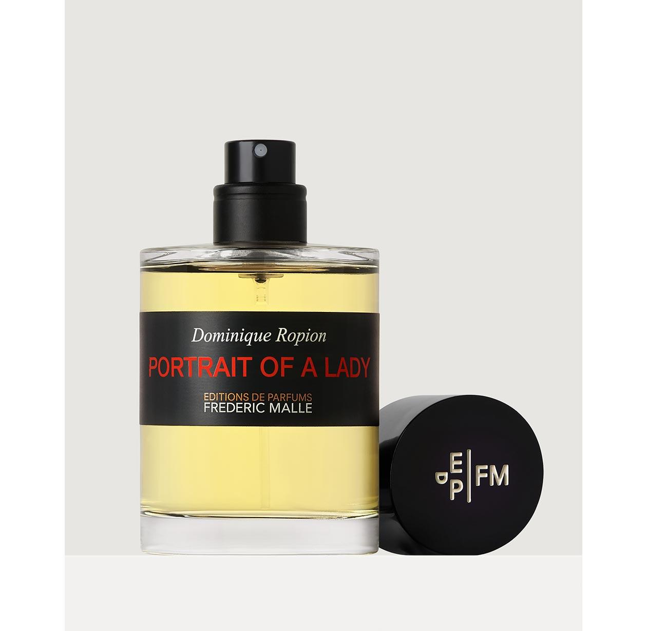 FREDERIC MALLE PORTRAIT OF A LADY EDP 100ML