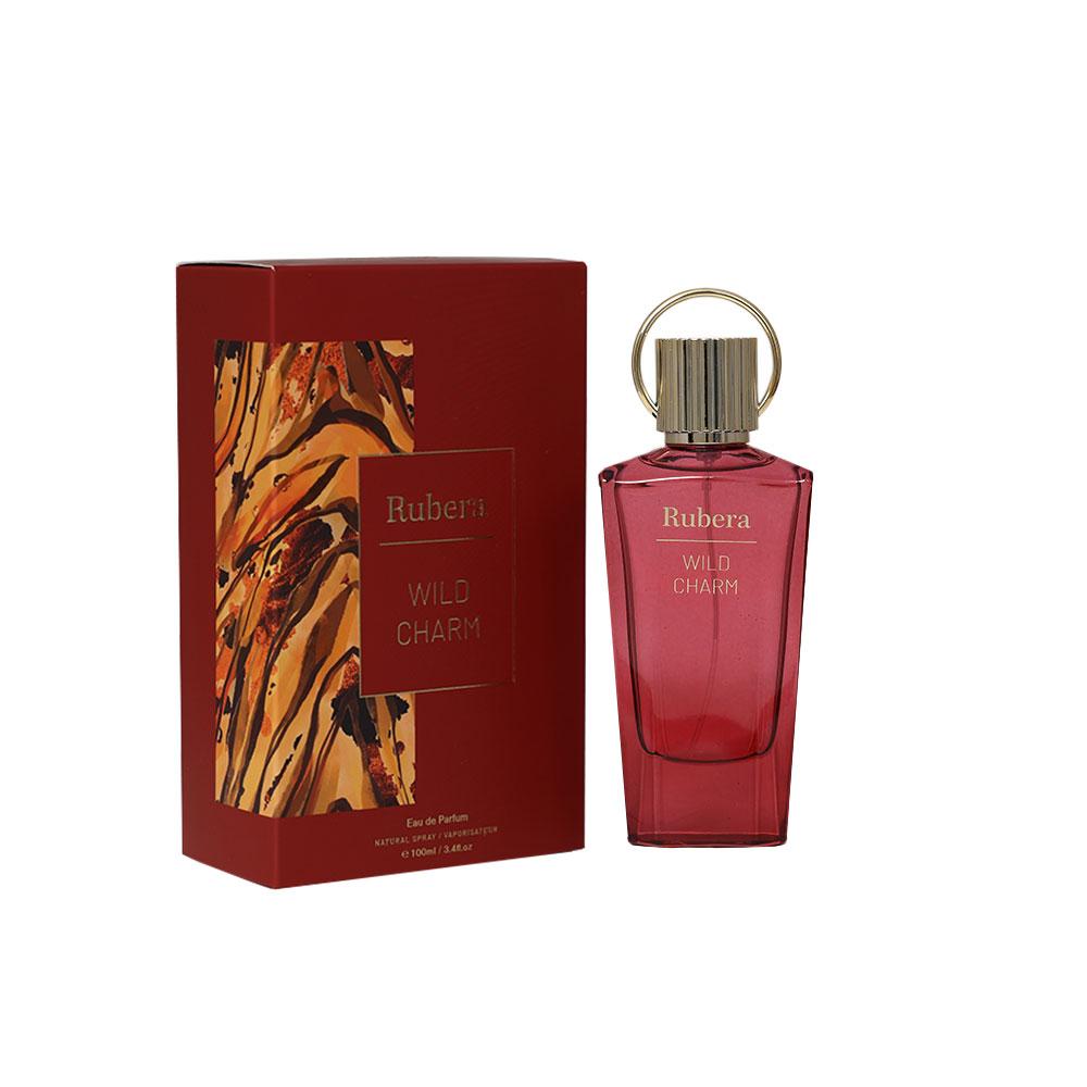 Rubera Wild Charm Eau De Parfum 100ml For Men & Women